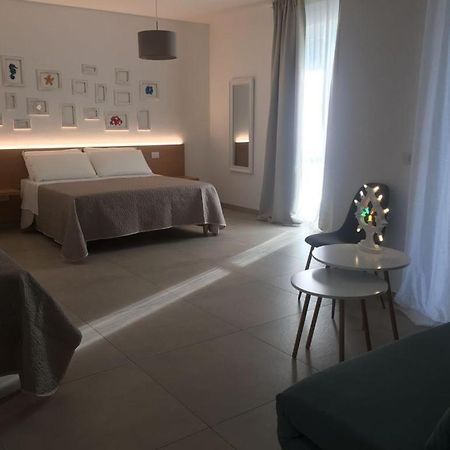 Le Rondini House Hotel Monopoli Luaran gambar