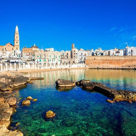 Le Rondini House Hotel Monopoli Luaran gambar