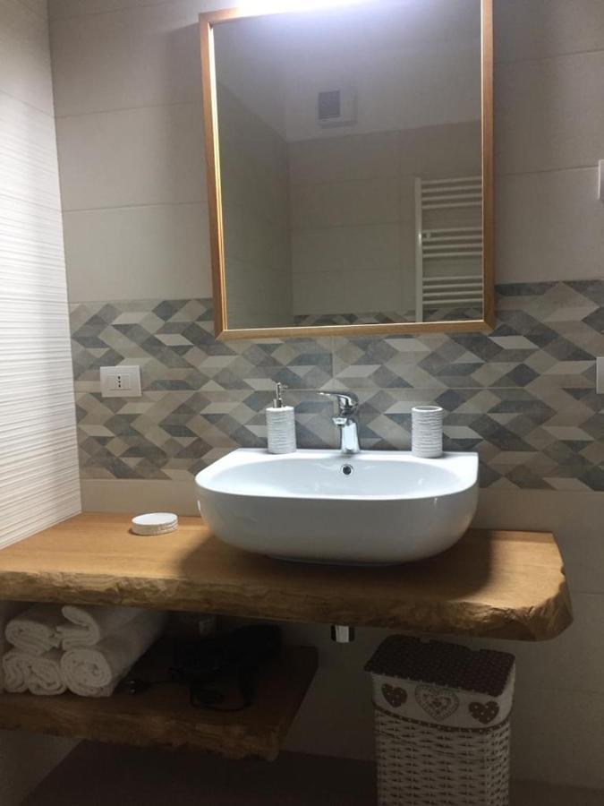 Le Rondini House Hotel Monopoli Luaran gambar