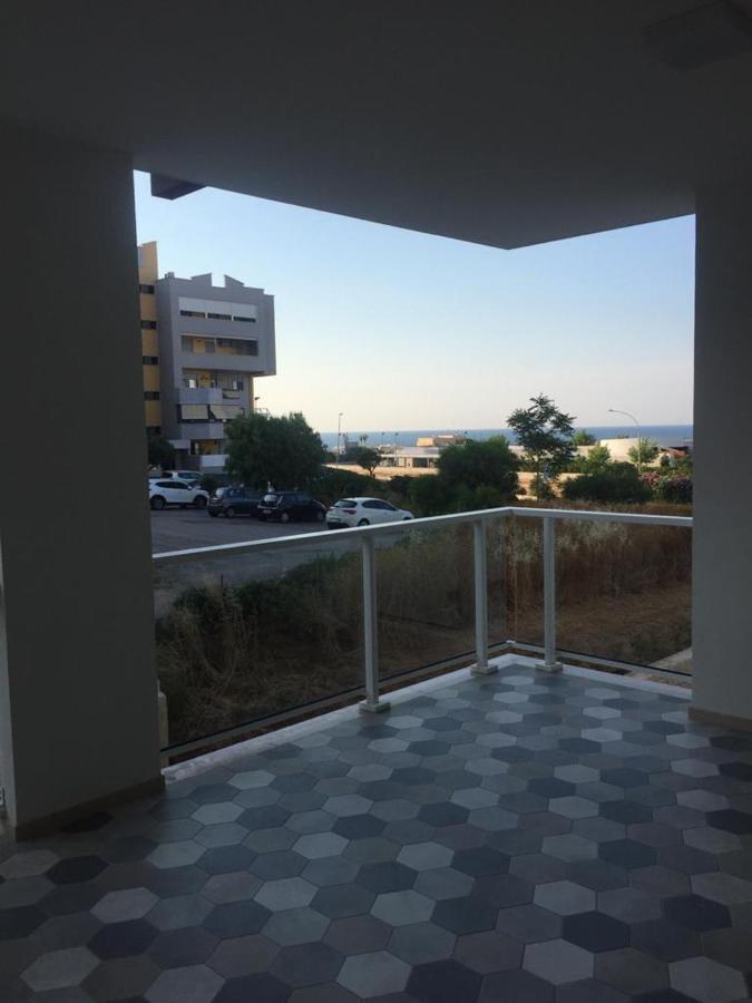 Le Rondini House Hotel Monopoli Luaran gambar