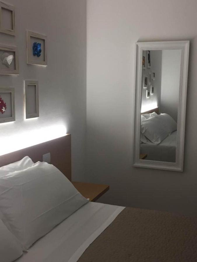 Le Rondini House Hotel Monopoli Luaran gambar