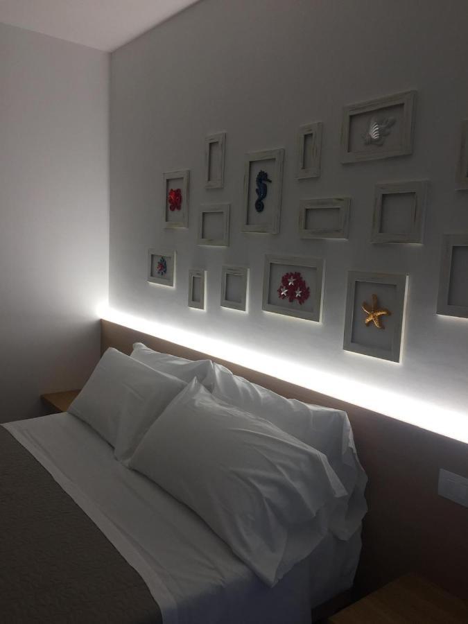 Le Rondini House Hotel Monopoli Luaran gambar