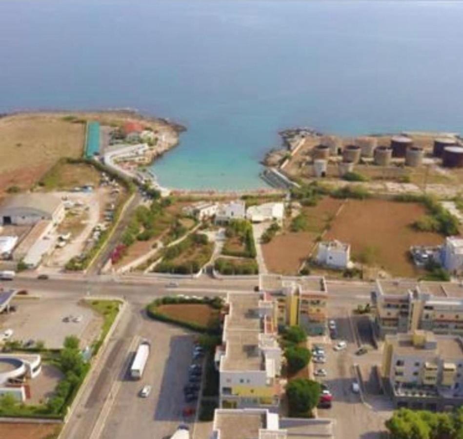 Le Rondini House Hotel Monopoli Luaran gambar